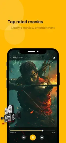 hd-streamz-apk-download Top Rated Movies